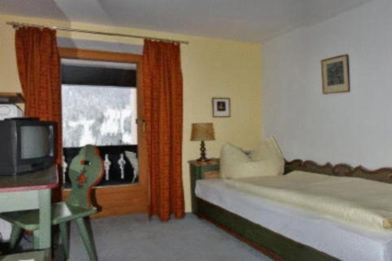 Hotel Mooserkreuz Sankt Anton am Arlberg Phòng bức ảnh